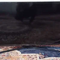 ال ای دی سامسونگ ۴۳ شکسته