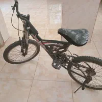 دوچرخه سایز ۲۰