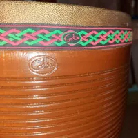 تنبک تمبک حلمی|سازهای سنتی|یزد, |دیوار