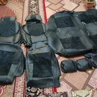 روکش صندلی ساینا S