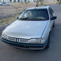 پژو 405 مدل ۹۵