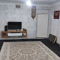 اپارتمان  خوش نقشه بدون پرتی