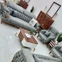 مبلمان راحتی مدل فادیا //اقساطی/تولیدی نفس