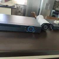دوربین مداربسته و دی وی آر ۴ کاناله تحت شبکه ip