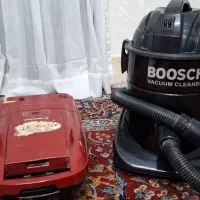 جاروبرقی