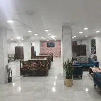 سفره خانه سنتی باغ سیب
