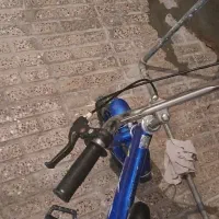 دوچرخه ۱۲
