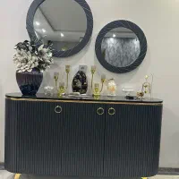 آیینه کنسول شرکتی