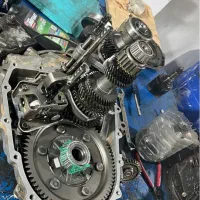 نیازمند شاگرد میکانیک