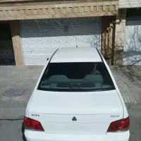 پراید 132