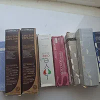 رنگ مو خارجی