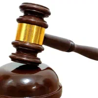 پرونده حقوقی داری بعد از گرفتن رای پولشو واریز کن