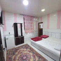 سوئیت آپارتمان شبانه وماهیانه