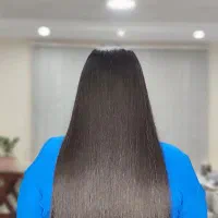 خدمات تراپی مو واکستنشن مژه رایگان تعداد ده نفر