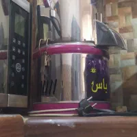 سبزی خوردکن سه کیلویی یاس