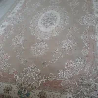 فرش ۹ متری