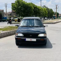 DM نسیم