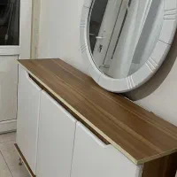 فروش اینه کنسول با قیمت مناسب