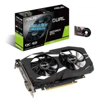 کارت گرافیک gtx ۱۶۵۰ dual