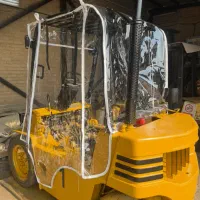 کاور لیفتراک