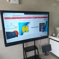 تلویزیون مدرسه ای، تخته هوشمند پرومتین 75 اینچ AP7