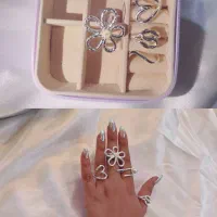 انگشتر ترند
