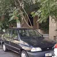 پراید ۸۴