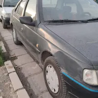 پژو 405 جی ال آی (GLi)، مدل ۱۳۸۴|خودرو سواری و وانت|کرج, شهرک سهرابیه|دیوار