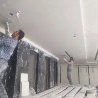 خدمات ساختمان