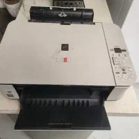 پرینتر کانن mp250