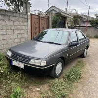 پژو مدل ۸۱ انژکتور عروسک فوری