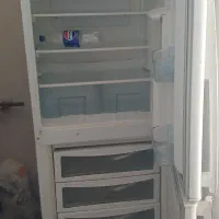 یدونه یخچال بدون برفک و دوتا یخچال برفکی