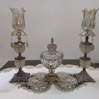 شمعدانی
