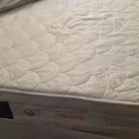 تشک تخت