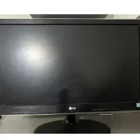 مانیتور ال جی