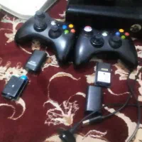 Xbox 360|کنسول، بازی ویدئویی و آنلاین|الیگودرز, |دیوار