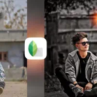 نیازمند ادیتور حرفه ای بصورت دورکاری