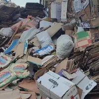 خرید ضایعات آهن نون خشک کارتن لاک کتاب