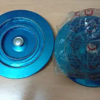 در پوش دود کش بخاری
