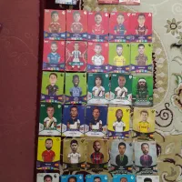 کارت و مجسمه های کیمدی