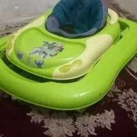 روروئک بچه