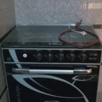 گاز طرح فر