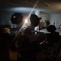 نیازمند به تصویربردار مترو صادقیه