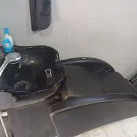 سرشور خوابیده آریشگاه