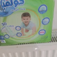 پوشک مولفیکس سایز ۵