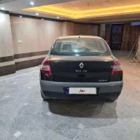 مگان 2000|خودرو سواری و وانت|رودهن, |دیوار