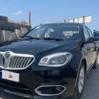 برلیانس اتومات ۹۴