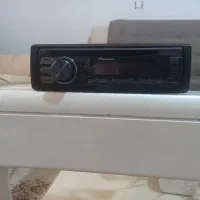 سیستم.کیفیت عالی  با طاقچه پژو