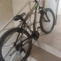 دوچرخه المپیک سایز ۲۶