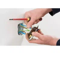برق کاری ساختمان ازصفرتاصد